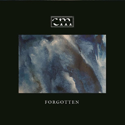 Closed Mouth - Forgotten (2024)