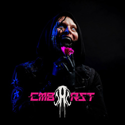 Combichrist - CMBCRST (2CD) (2024)