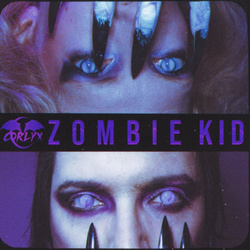 Corlyx - Zombie Kid (Single) (2024)