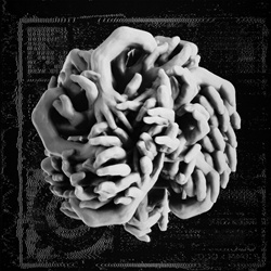 Crystal Geometry - Antithèse (EP) (2024)