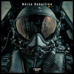 Cybermode Beats - Noise Rebellion (2024)