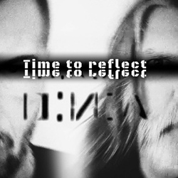 D.N.A - Time To Reflect (Single) (2024)