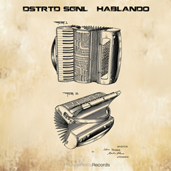 DSTRTD SGNL - Hablando (Single) (2024)