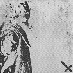 Damien Hearse - VIGILANTE (2024)