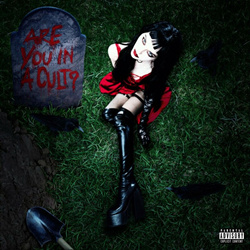 Dead Posey - Are You in a Cult? (2024)