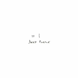 Deep Purple - =1 (2024)