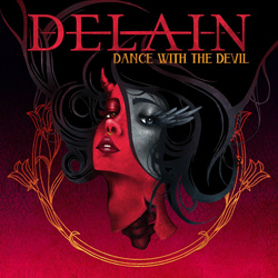 Delain - Dance with the Devil (2024)