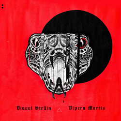Diavol Strain - Vipera Mortis (2024)