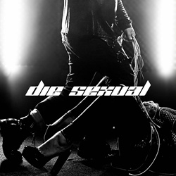 Die Sexual - Electric (EP) (2024)