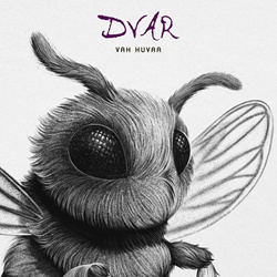 Dvar - Vah Huvaa (Single) (2024)