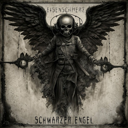 Eisenschmerz - Schwarzer Engel (EP) (2024)