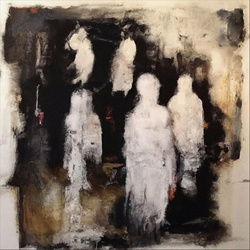 Eucaristia - An Image of Sin (EP) (2024)