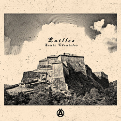 Exilles - Sonic Chronicles (EP) (2024)