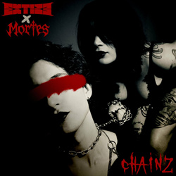 Extize - Chainz (feat. MORTES) (Single) (2024)