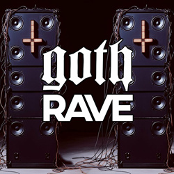 Faderhead - Goth Rave (Single) (2024)