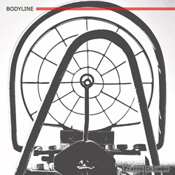 Franco Colombo - Bodyline (EP) (2024)