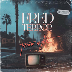 Fred Terror - Terror Nights (EP) (2024)