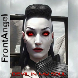 FrontAngel - Devil in My Soul (Single) (2024)