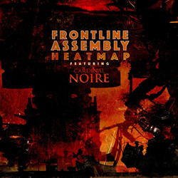 Front Line Assembly - Heatmap (Cardinal Noire Remix) (2024)