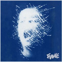 Fugue - Yell (EP) (2024)