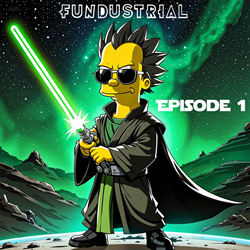 Fundustrial - Episode 1 (2024)