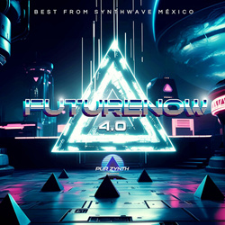 VA - Futurenow 4.0 (2024)