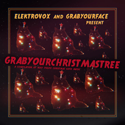 VA - GRABYOURCHRISTMASTREE (2024)