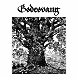 Godesvang - grôni godes wang (2024)