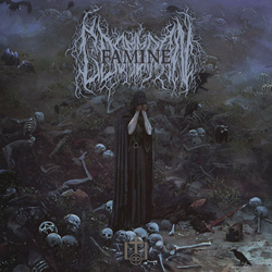 Godreran - Famine (2024)