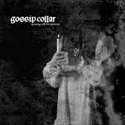 Gossip Collar - Spinning Silk for Parasites (2024)