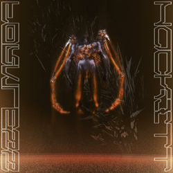 Hackitt - Formless (2024)