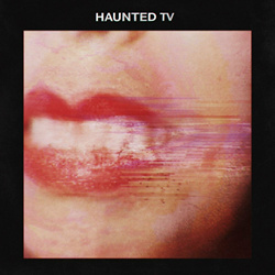 Haunted TV - Haunted TV (2024)