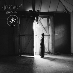 Heartworms - Warplane (Single) (2024)