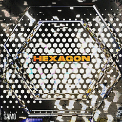 VA - Hexagon (2024)