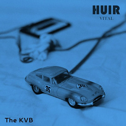 HuiR - Vital (The KVB Remix) (2024)