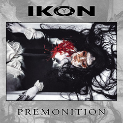 IKON - Premonition EP (2024)