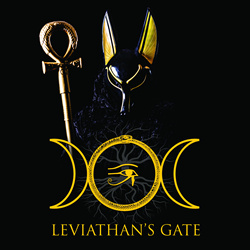 Ikon - Leviathan's Gate (EP) (2024)