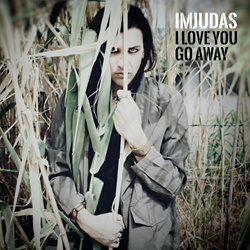Imjudas - I Love You Go Away EP (2024)