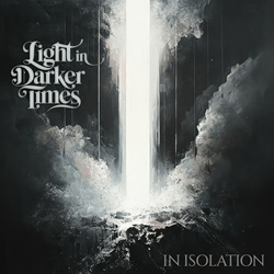 In Isolation - Light in Darker Times (EP) (2024)