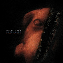 Infinexhuma - Răzbunare (Remastered) (2024)