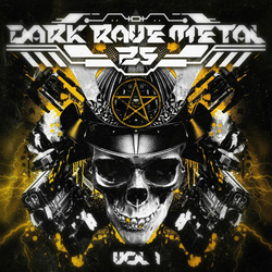 Inspira - Dark Rave Metal 25 vol.1 (2024)