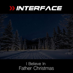 Interface - I Believe in Father Christmas (Single) (2024)