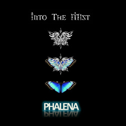 Into the Mist - PHALENA (2024)