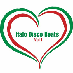 VA - Italo Disco Beats, Vol. 1 (2024)