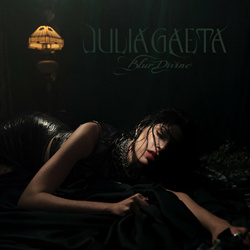 Julia Gaeta - Blur Divine (EP) (2024)