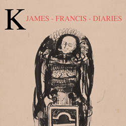 Keening - James Francis Diaries (2024)