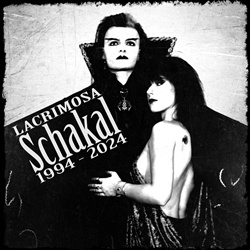 Lacrimosa - Schakal 1994 - 2024 (2CD) (2024)