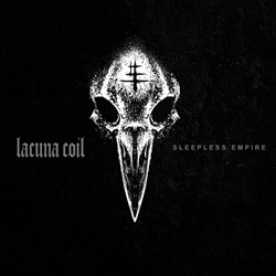 Lacuna Coil - Sleepless Empire (2025)
