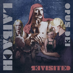 Laibach - Opus Dei Revisited 2024 (2024)
