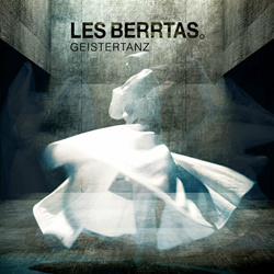 Les Berrtas - Geistertanz (Single) (2024)